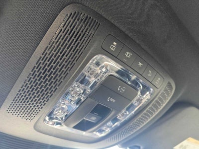 2025 Mercedes-Benz GLS 450 GLS 450