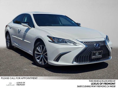 2020 Lexus ES 300h ES 300h