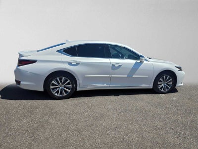 2020 Lexus ES 300h ES 300h