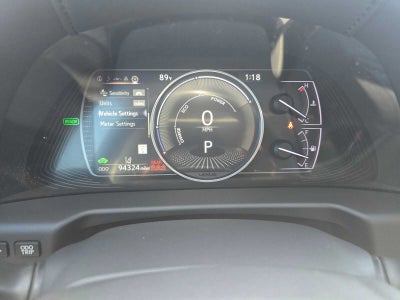 2020 Lexus ES 300h ES 300h