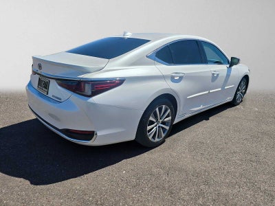 2020 Lexus ES 300h ES 300h
