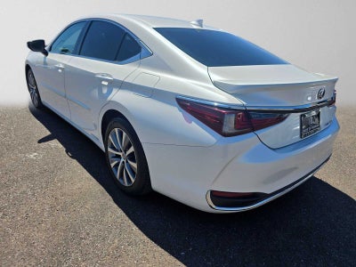 2020 Lexus ES 300h ES 300h