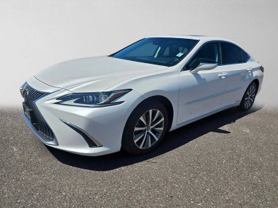 2020 Lexus ES 300h ES 300h
