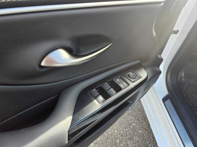 2024 Lexus ES 350 ES 350