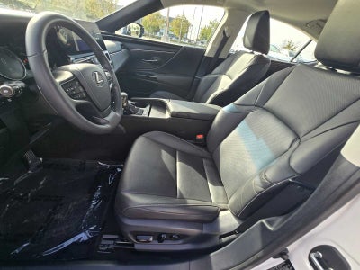 2024 Lexus ES 350 ES 350