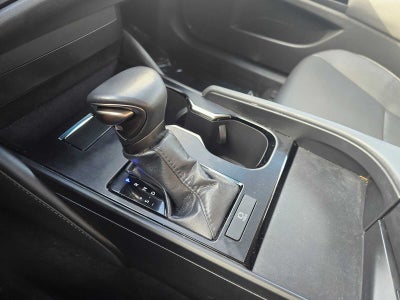 2024 Lexus ES 350 ES 350