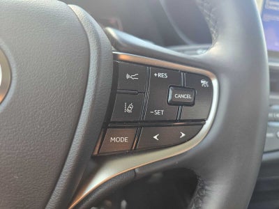 2024 Lexus ES 350 ES 350