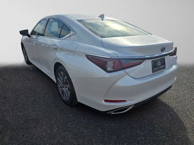 2024 Lexus ES 350 ES 350