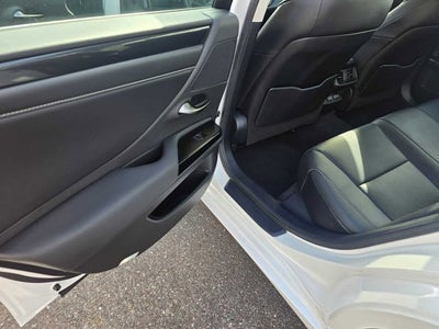 2024 Lexus ES 350 ES 350