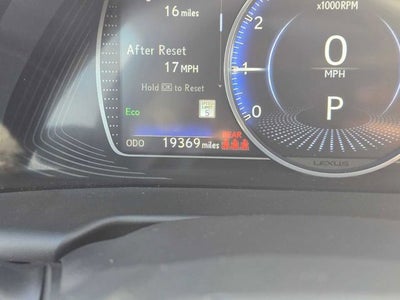 2024 Lexus ES 350 ES 350