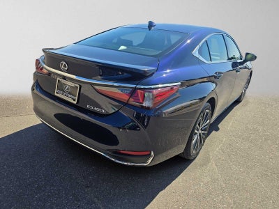2024 Lexus ES 300h ES 300h