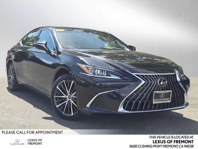 2024 Lexus ES 300h ES 300h