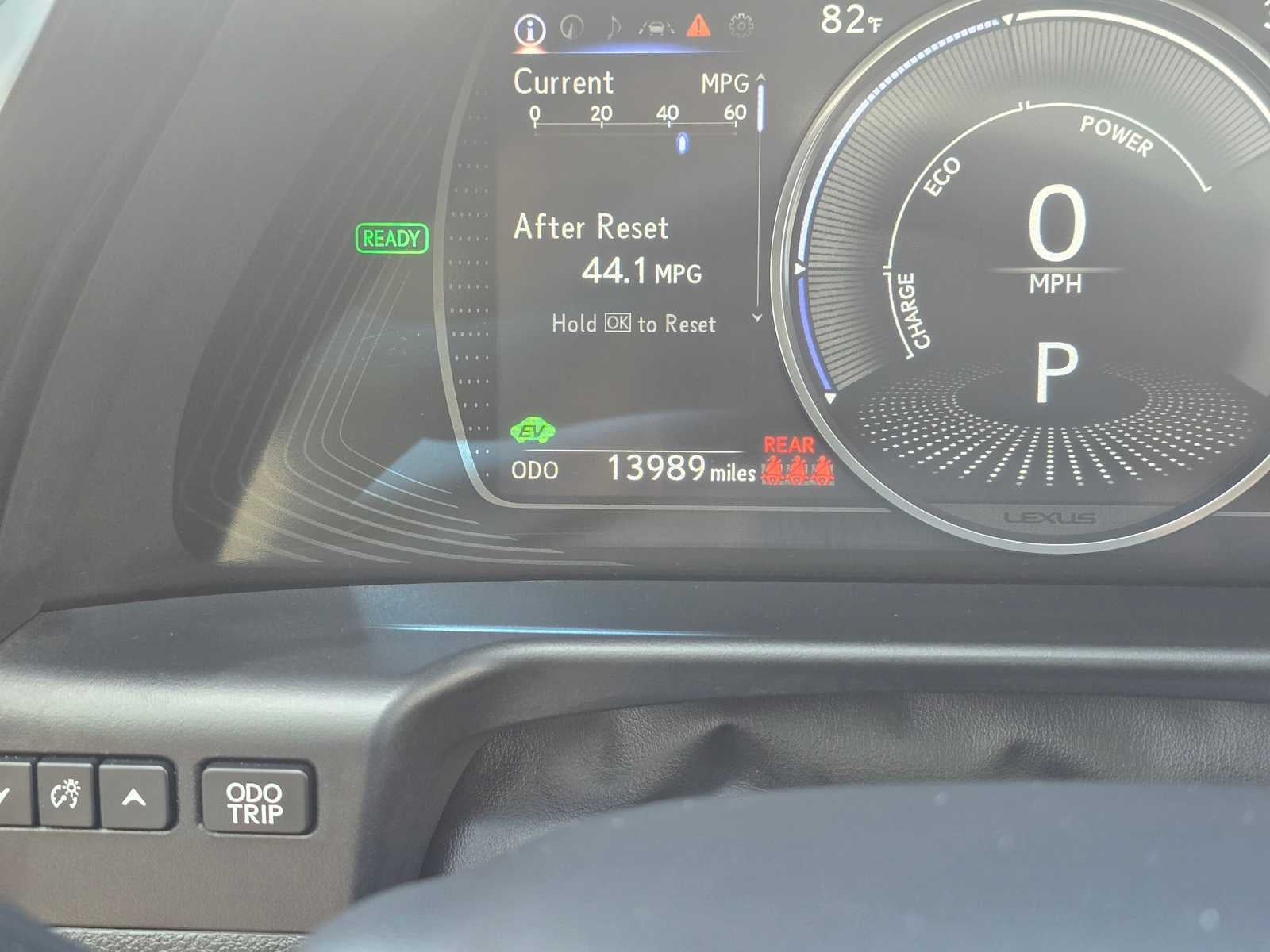 2024 Lexus ES 300h ES 300h