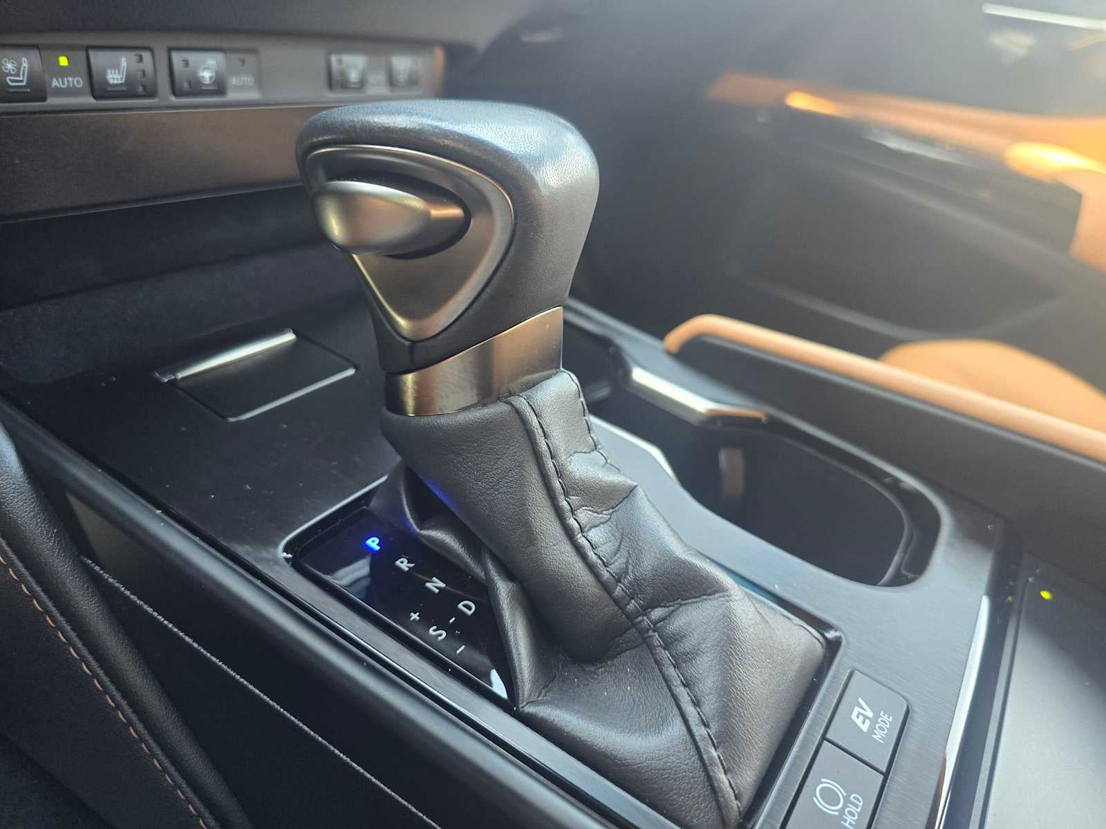 2024 Lexus ES 300h ES 300h