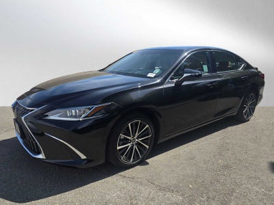 2024 Lexus ES 300h ES 300h