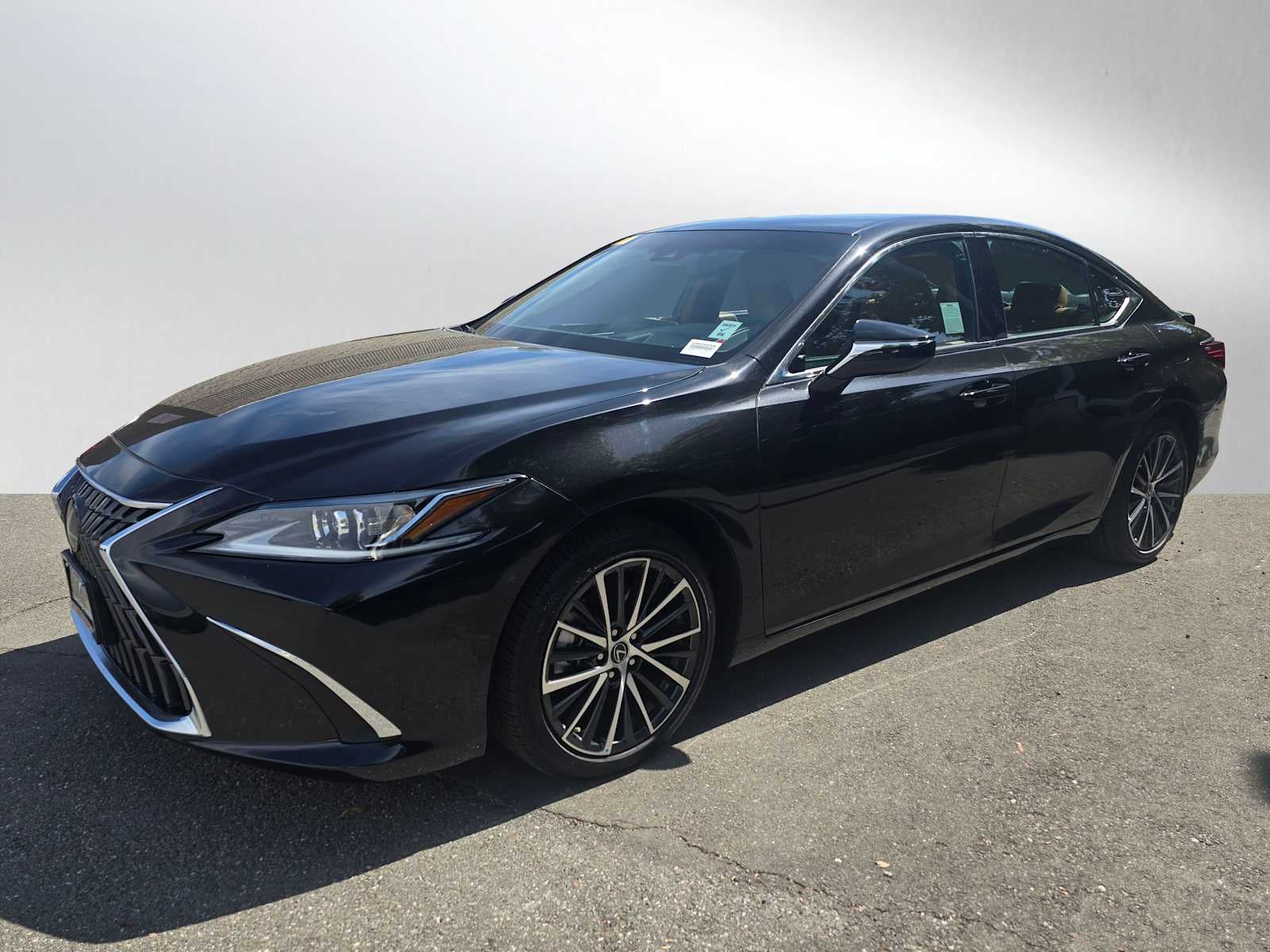 2024 Lexus ES 300h ES 300h