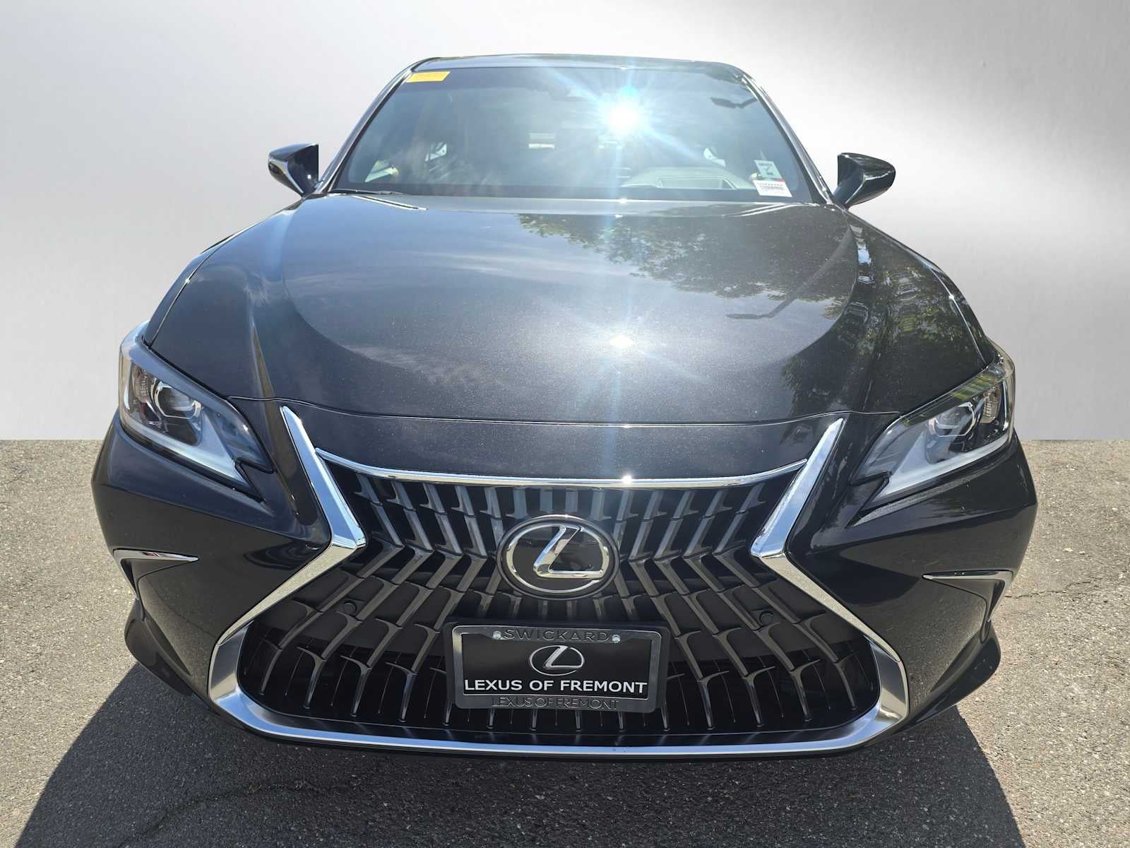 2024 Lexus ES 300h ES 300h