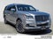 2024 Lincoln Navigator L Black Label