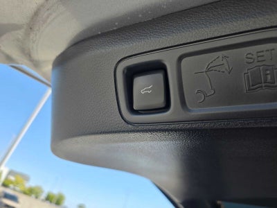 2024 Lincoln Navigator L Black Label