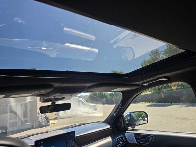 2024 Lincoln Navigator L Black Label