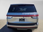 2024 Lincoln Navigator L Black Label