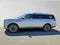 2024 Lincoln Navigator L Black Label