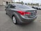 2013 Hyundai Elantra Limited PZEV