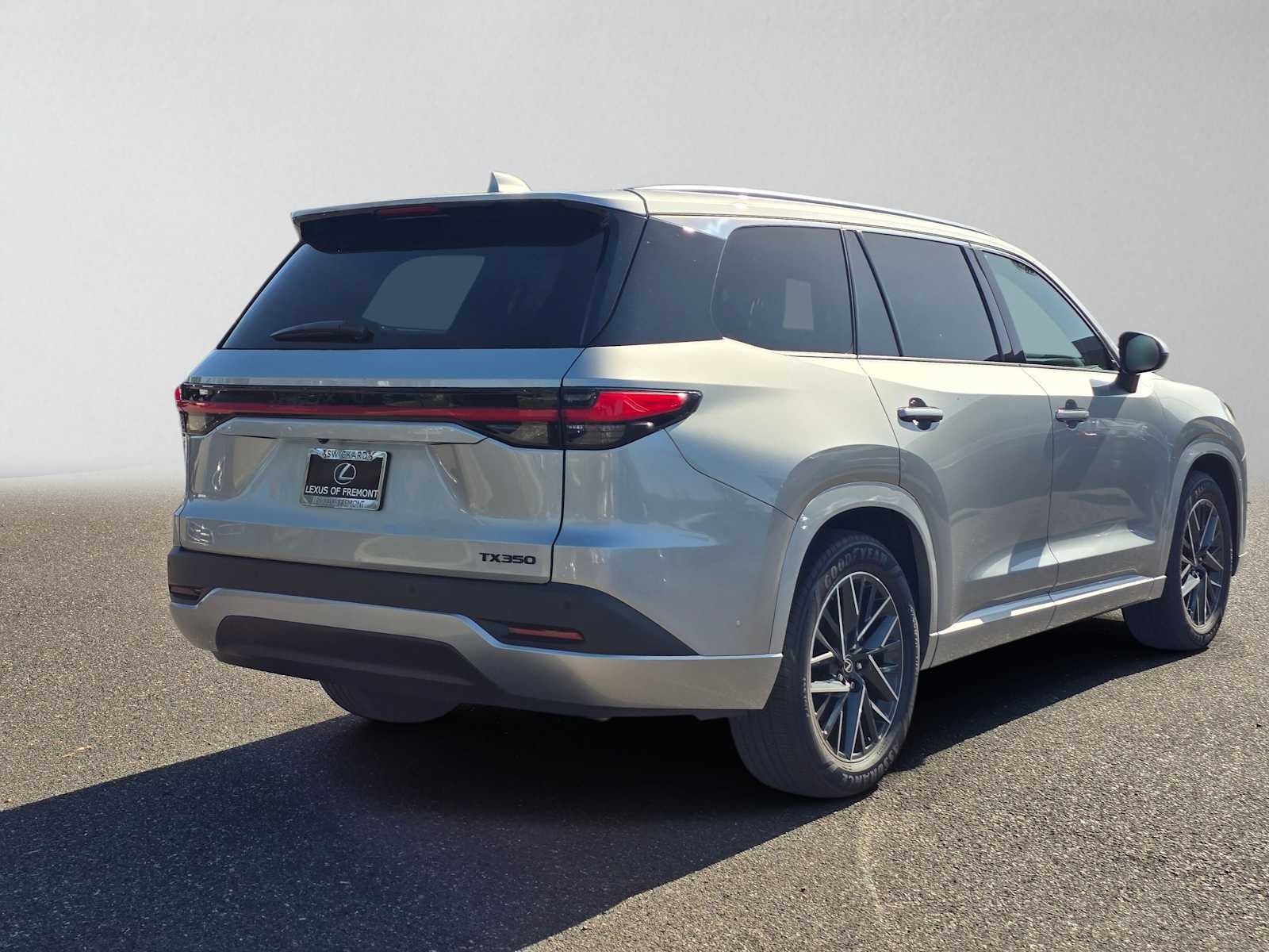 2025 Lexus TX 350 PREMIUM