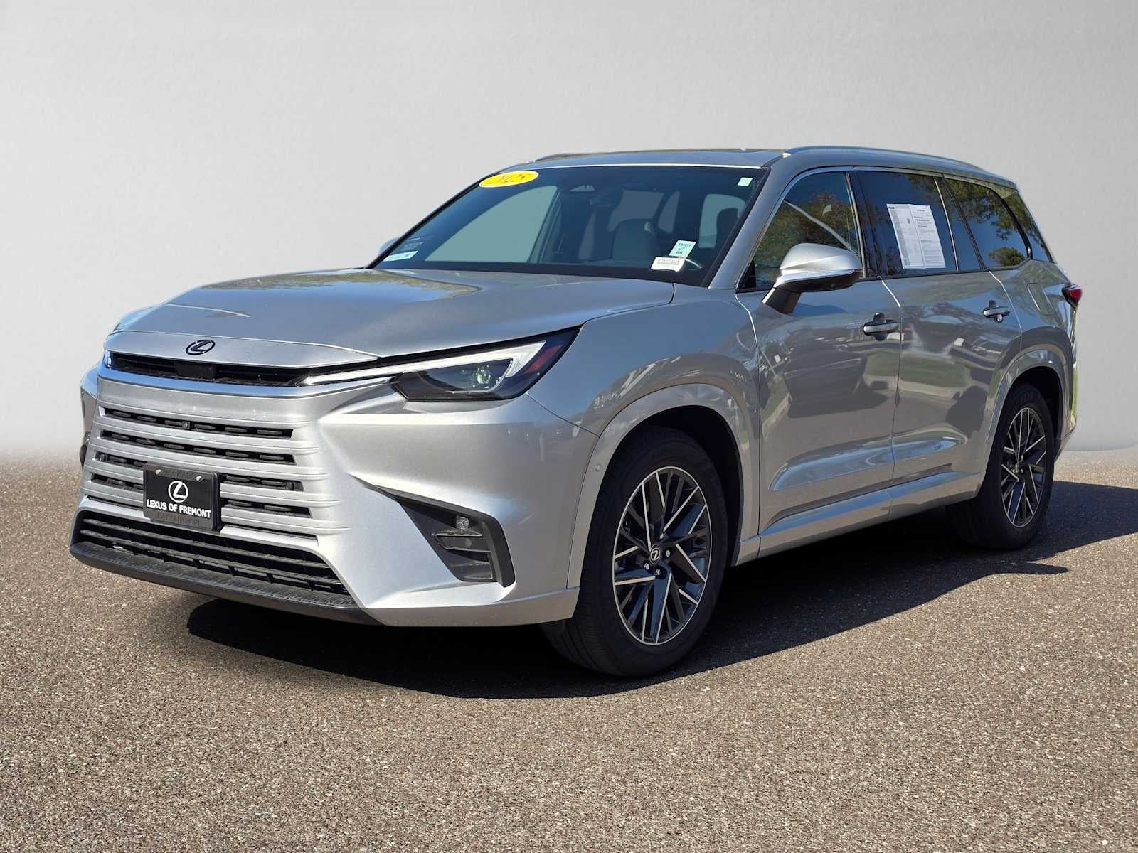 2025 Lexus TX 350 PREMIUM