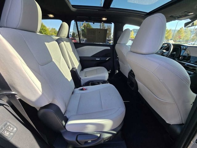 2025 Lexus TX 350 PREMIUM