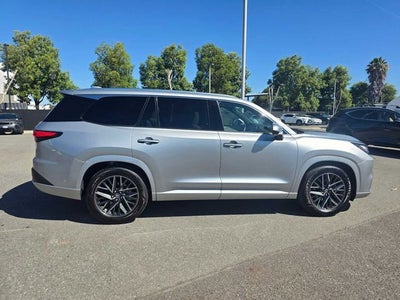 2025 Lexus TX 350 PREMIUM