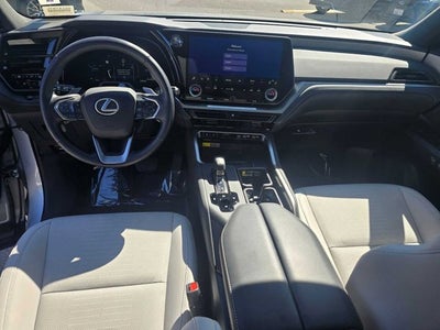 2025 Lexus TX 350 PREMIUM