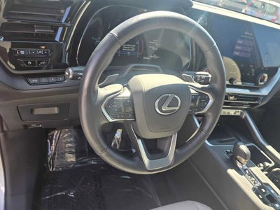 2025 Lexus TX 350 PREMIUM