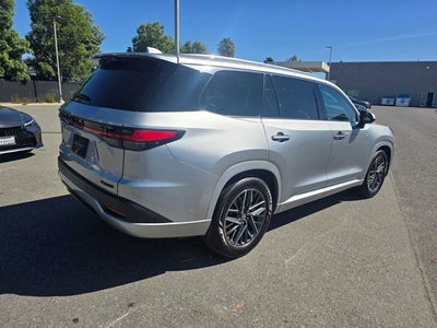 2025 Lexus TX 350 PREMIUM