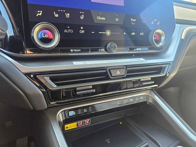 2025 Lexus TX 350 PREMIUM
