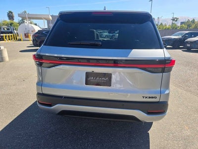 2025 Lexus TX 350 PREMIUM