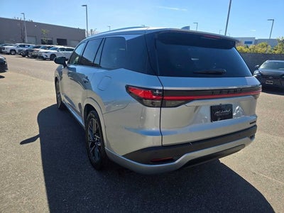 2025 Lexus TX 350 PREMIUM