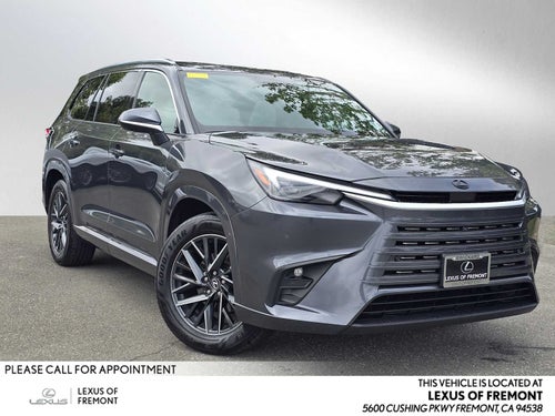 2025 Lexus TX 350 PREMIUM