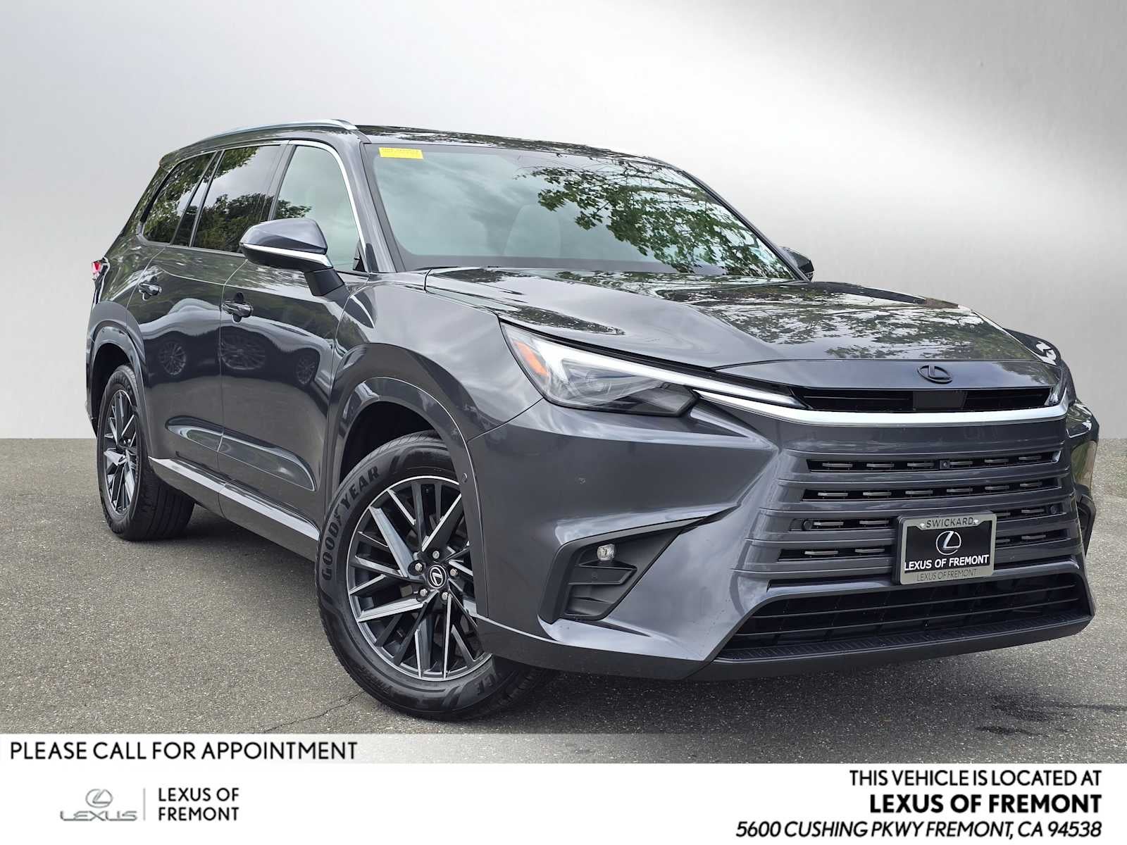 2025 Lexus TX 350 PREMIUM
