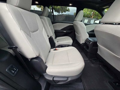 2025 Lexus TX 350 PREMIUM