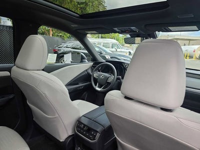 2025 Lexus TX 350 PREMIUM