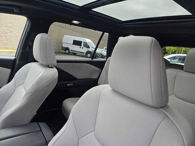 2025 Lexus TX 350 PREMIUM