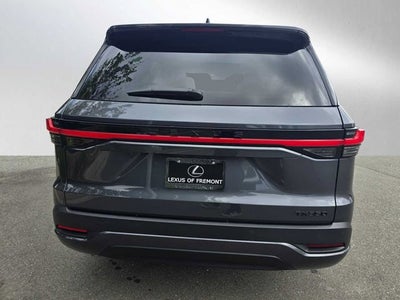 2025 Lexus TX 350 PREMIUM