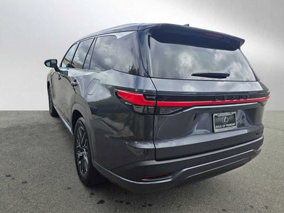 2025 Lexus TX 350 PREMIUM