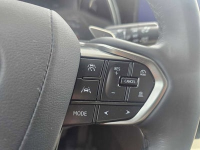 2025 Lexus TX 350 AWD