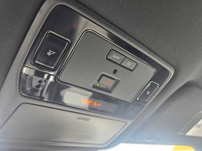 2025 Lexus TX 350 AWD