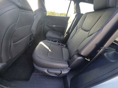 2026 Lexus TX 500h F SPORT PERFORMANCE PREMIUM AWD