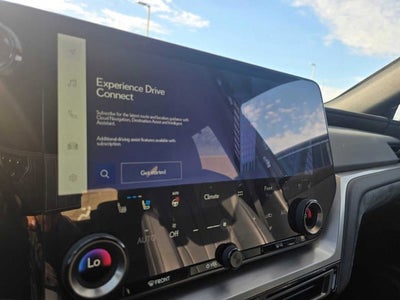 2026 Lexus TX 500h F SPORT PERFORMANCE PREMIUM AWD