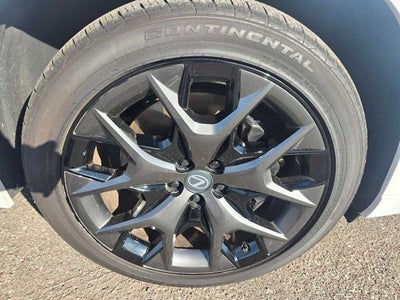 2026 Lexus TX 500h F SPORT PERFORMANCE PREMIUM AWD