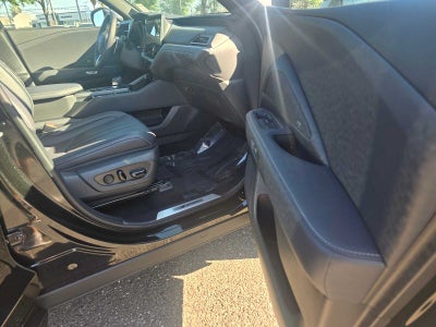 2025 Lexus TX F SPORT Premium